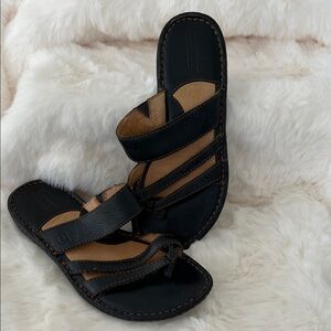 Vintage Born sandals